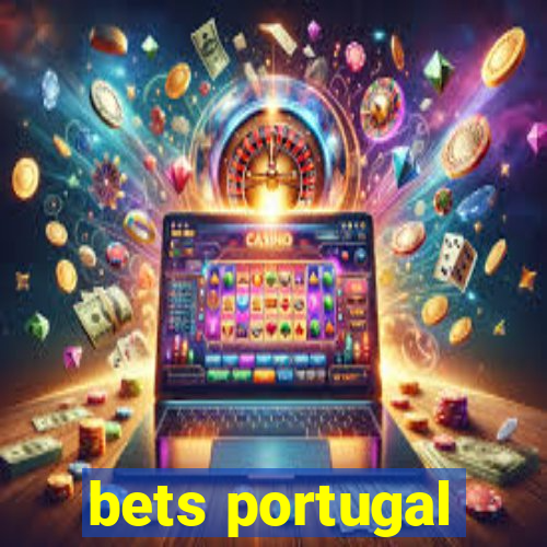 bets portugal