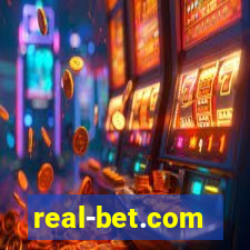 real-bet.com