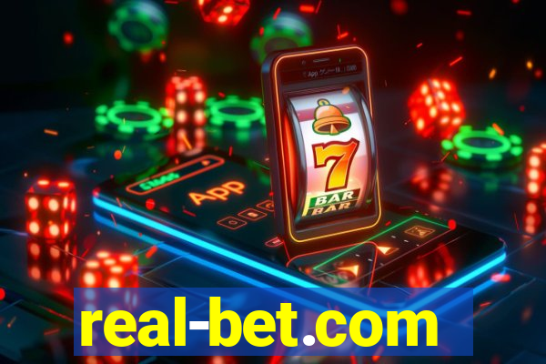 real-bet.com