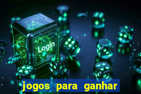 jogos para ganhar dinheiro apostando