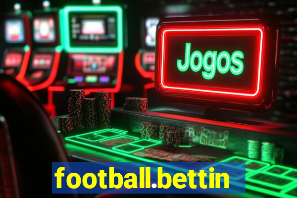 football.betting