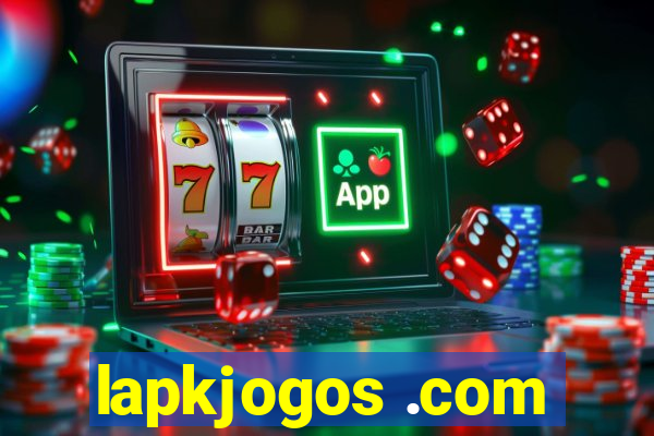 lapkjogos .com