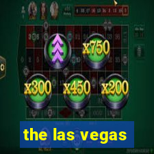 the las vegas