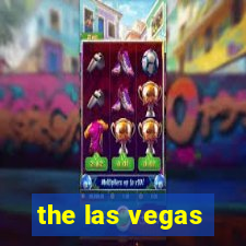 the las vegas