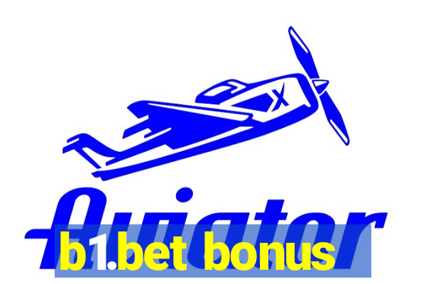 b1.bet bonus