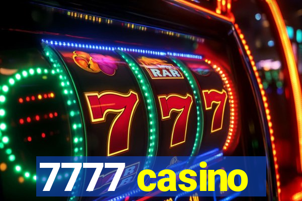 7777 casino