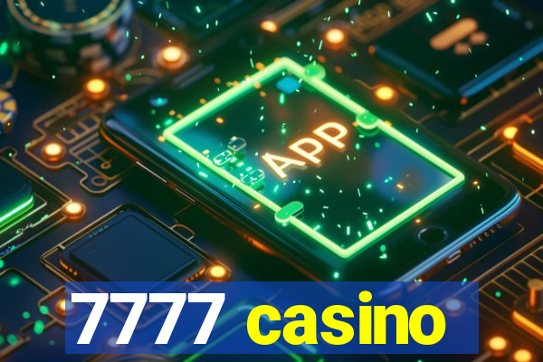 7777 casino