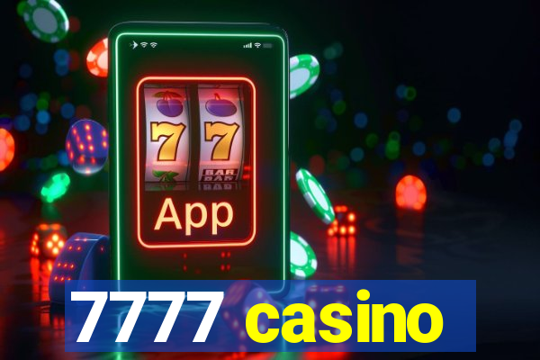 7777 casino