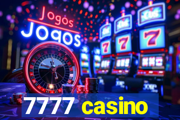 7777 casino