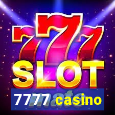 7777 casino