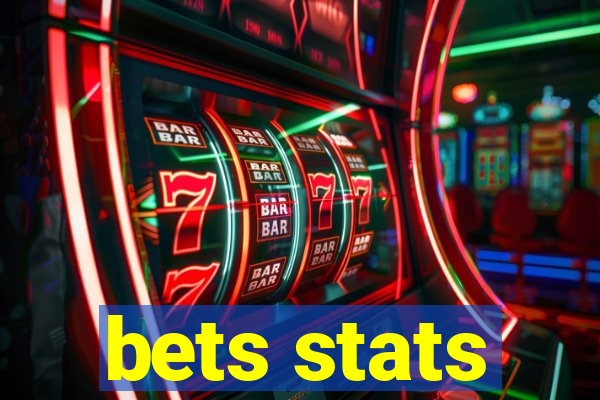 bets stats