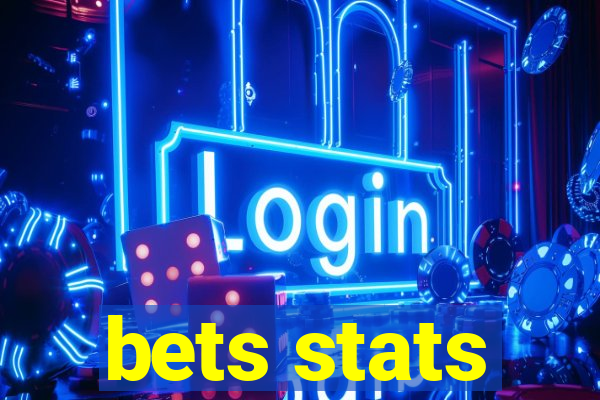 bets stats