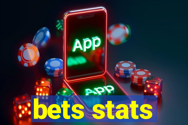 bets stats