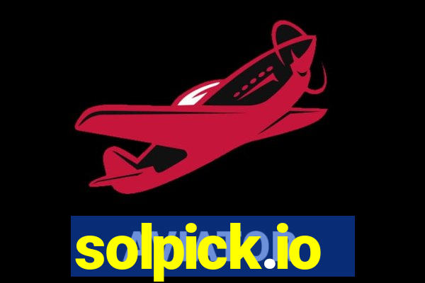 solpick.io