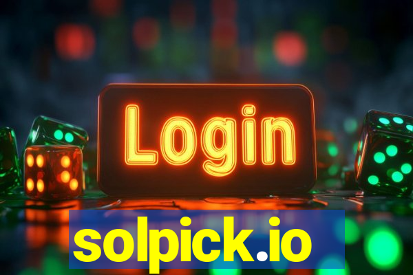 solpick.io