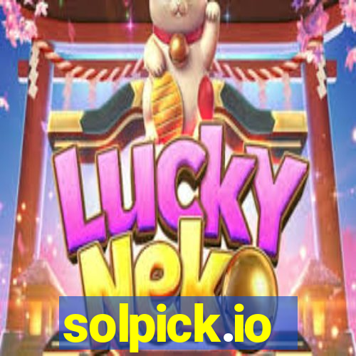 solpick.io