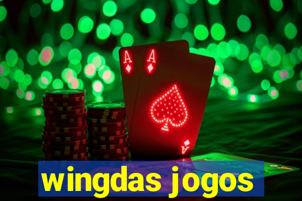 wingdas jogos