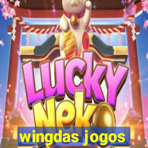 wingdas jogos