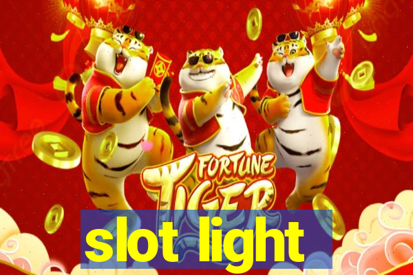 slot light