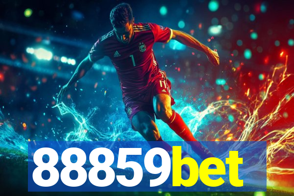 88859bet