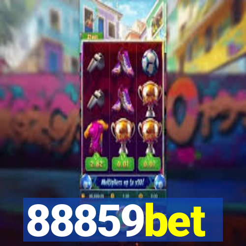 88859bet