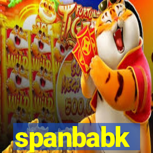 spanbabk