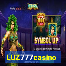 LUZ777casino