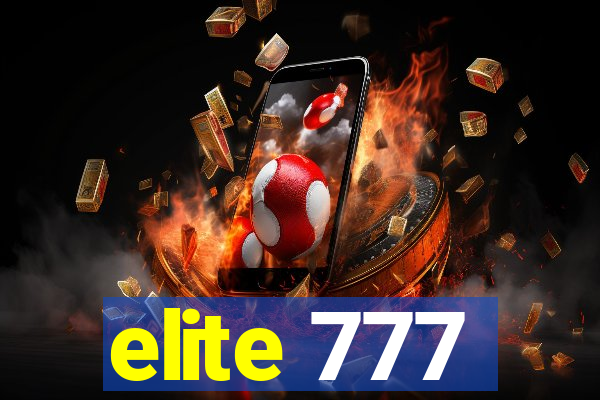 elite 777