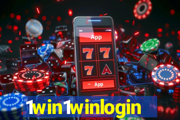 1win1winlogin