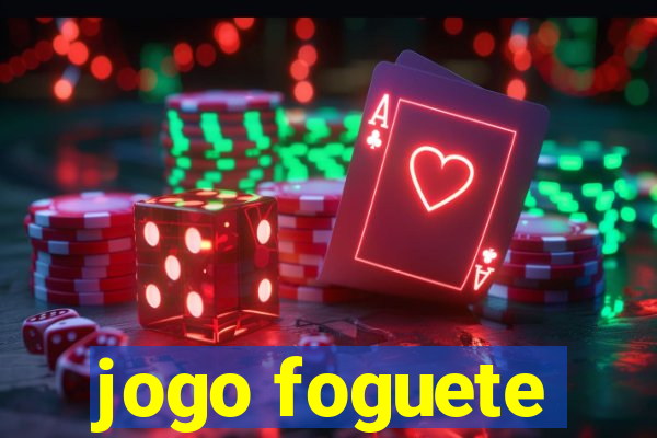 jogo foguete