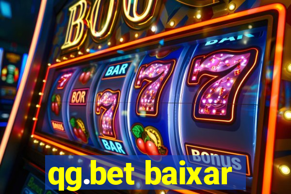 qg.bet baixar