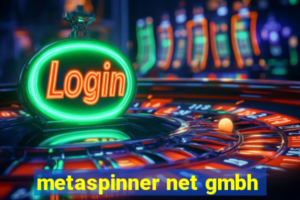 metaspinner net gmbh