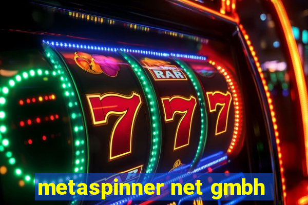 metaspinner net gmbh