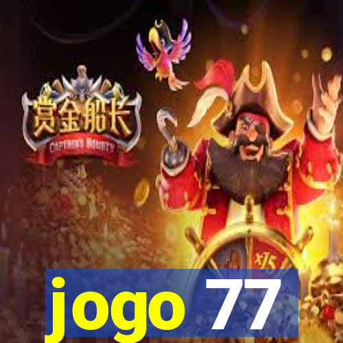 jogo 77