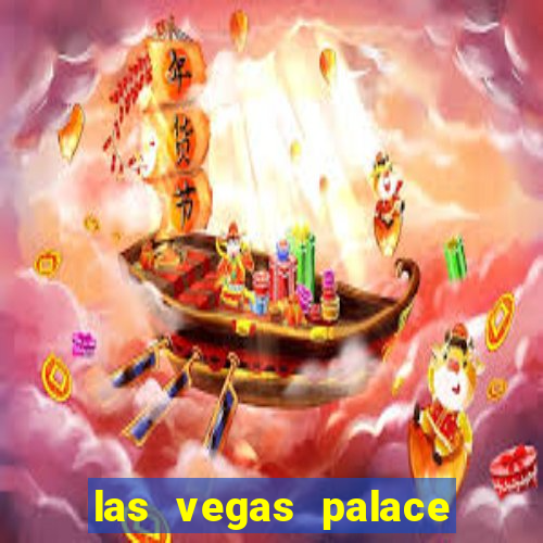 las vegas palace station hotel and casino