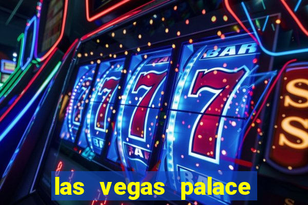 las vegas palace station hotel and casino