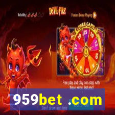 959bet .com