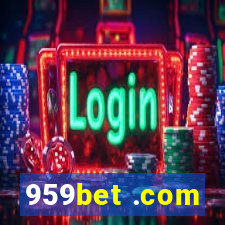 959bet .com