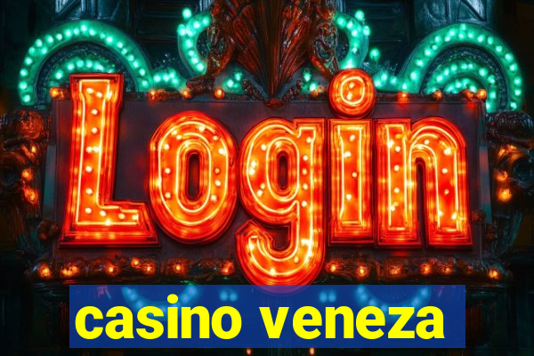 casino veneza