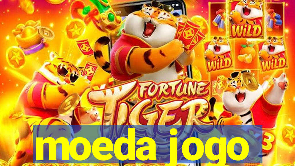 moeda jogo