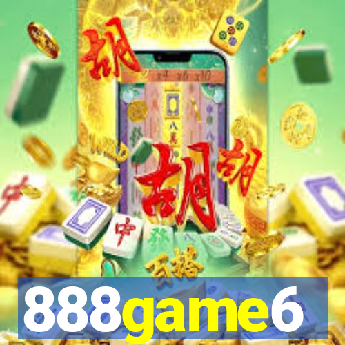 888game6