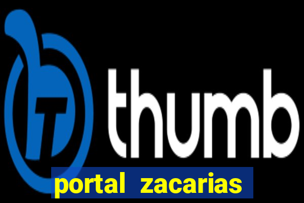 portal zacarias bruna nunes