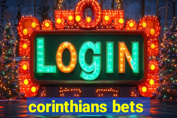 corinthians bets