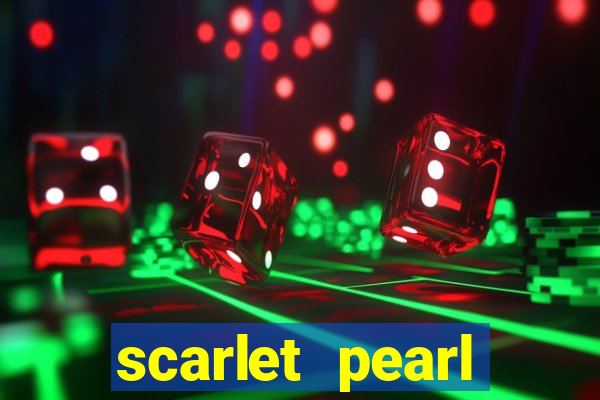 scarlet pearl casino mississippi