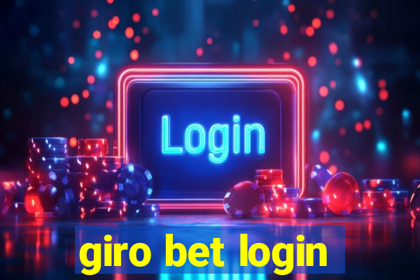 giro bet login