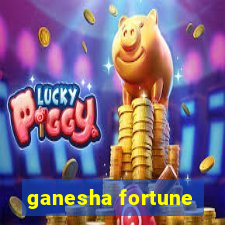 ganesha fortune