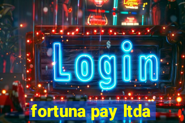 fortuna pay ltda