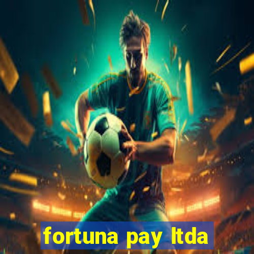 fortuna pay ltda