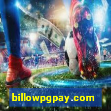 billowpgpay.com