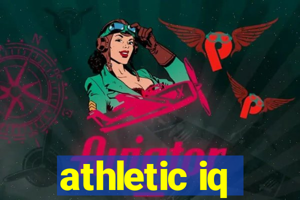 athletic iq